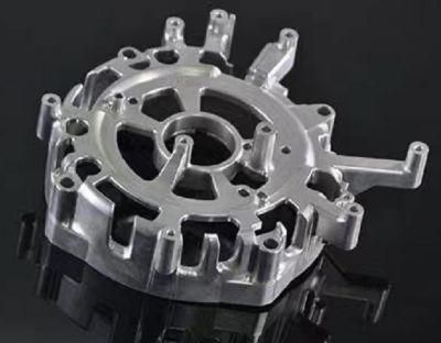 GB 2 Years Non Electric Car Conversion Kit CNC Part