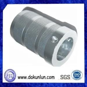 Aluminum CNC Machining Parts (DKL003)