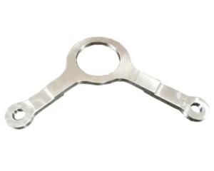 Stainless Steel CNC Machined Parts