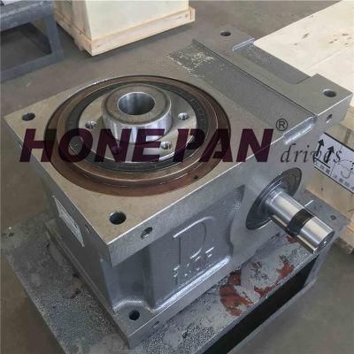 Dfh Series Cam Indexer, Cam Indexing