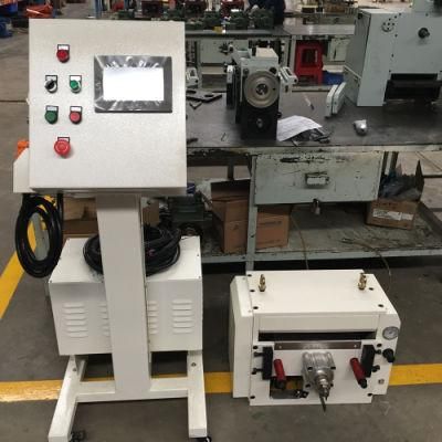 Pneumatic Feeds Nc Servo Roll Feeder for Power Press