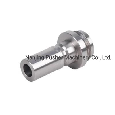 Custom Electrolytic Polishing Metal Aluminum CNC Machining Milling Parts Stainless Steel Precision Parts Machining