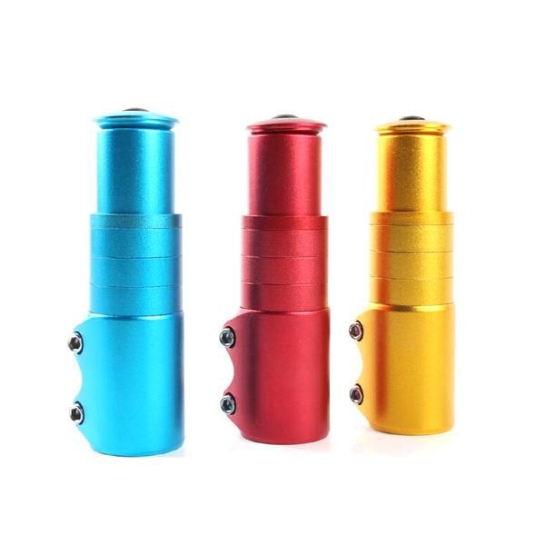 Densen Customized CNC Machining Non-Ferrous Metal Parts for Bicycles