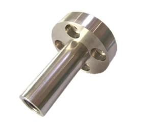 Precision CNC Turning Parts