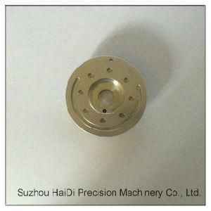 Precision CNC Machined Parts, High Precision CNC Lathe Part