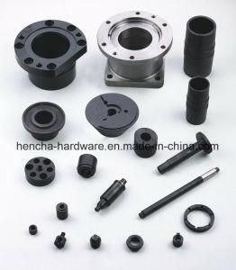 CNC Machining Part for Carbon Series