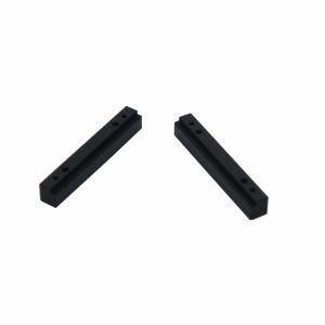 Custom Aluminium CNC Metal Machine Machining Machinery Part
