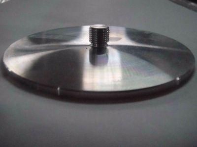 OEM High Precision CNC Machining Parts/Customized Machinery Parts