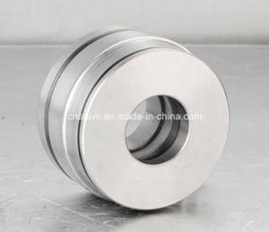 OEM Full Machining Piston for Construction Machinery