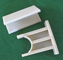 Custom Molded Molding Plastic Injection Parts OEM Manufacture