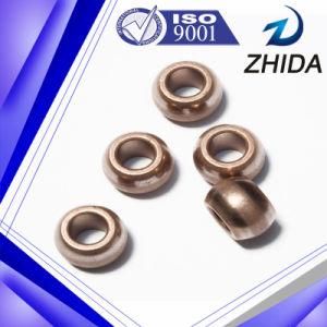 Copper Ball Oil-Retaining Bearing/Sintered Bearing/Bushing