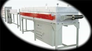 Copper Wire Annealing Machine