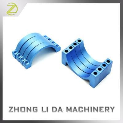 Custom Made CNC Machining Parts with Custom Drawing