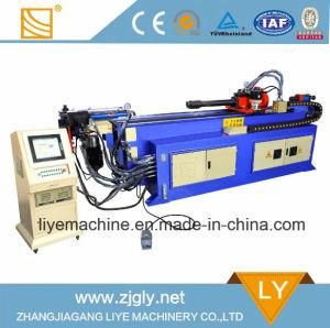 Dw25cncx3a-2s Muti Angle Automatic Copper Bender Machine