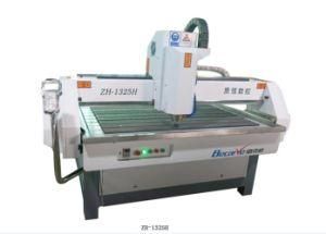 Becarve Aluminum &amp; Stone CNC Cutting and Engraving Machine, Professional CNC Machine for Cutting Aluminum