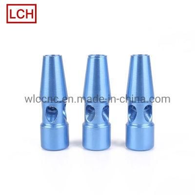 Best CNC Factory Precison Custom CNC Milling Machine Parts