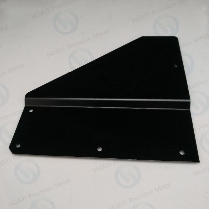 Professional Factory Custom Precision Aluminum Sheet Metal Parts