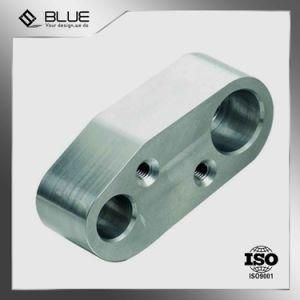 Custom Aluminum Connector with Best Price and High Quality
