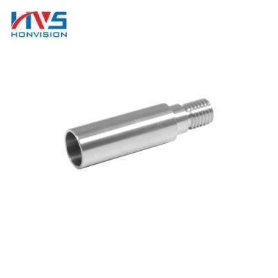 High Quality CNC Machined Parts Precision Metal Parts CNC Machining Parts