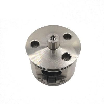 China CNC Machining Center CNC Machining Services Aluminum Machining Services Custom Parts for Motorbike Parts