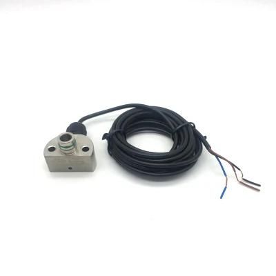 Electronic Shift Proximity Sensor Assembly for Waterjet Cutting Intensifier Spare Parts