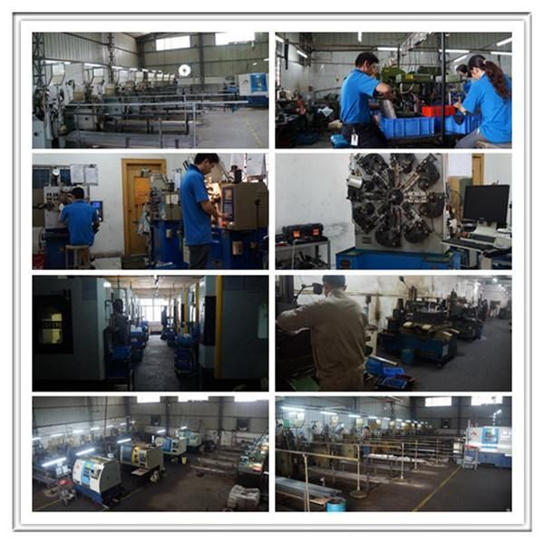 Brass/ Satinless Steel Temperature Thermowell Factory