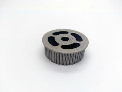 Pulley for Automobile Transmission