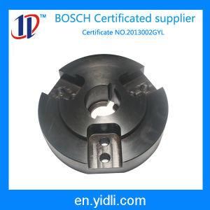 Manufacturer of High Precision Steel CNC Machining Metal Parts