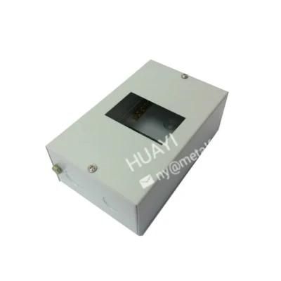 OEM High Quality Sheet Metal Parts Stamping Plate Parts Machined Steel Part Embroidery Machine Part Building Material