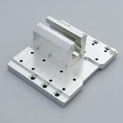 CNC Machining Part CNC Machined Aluminum Part