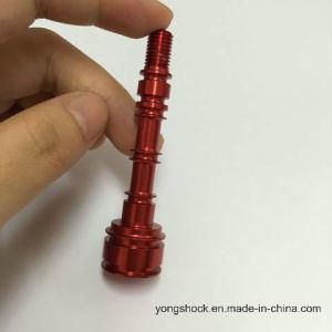 6061 Spool for Precision Machining 2100-404