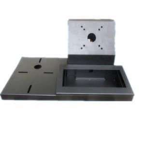 Aluminium Alloy Box with Competitive Price (LFAL0042)