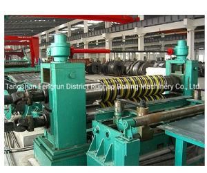 Can Be Customized Two - Hi Roller Irreversible Aluminum Cold Rolling Mill
