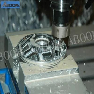 CNC Processing 7050 Aluminum Alloy Precision Parts Custom Processing