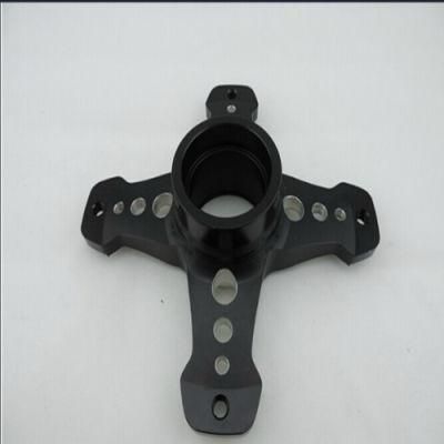 China Supplier OEM Precision CNC Machining Part