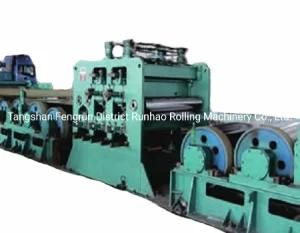 Steel Rolling Machinery and Equipment Joint Rolling Machine Industrial Hot Offer