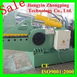 Hydraulic Metal Shear