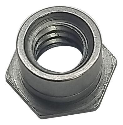 Custom CNC Machining Metal Dental Screws Nuts Bolts M3 M4 M5 M6 M8 Aluminum Titanium Parts