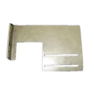 Precision Sheet Metal Product of Aluminum (LFAL0153)