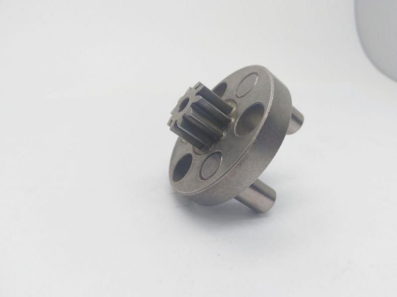 Customized Powder Metallurgy and Powder Metal Sintered Parts