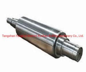 Hot Steel Rolling Mill Machinery for Steel Product Hot Rolled Steel Coil