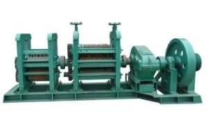Bearing Block Cold Rolling Steel Mills 2-High Mill Continuous Hot Rolling Mill