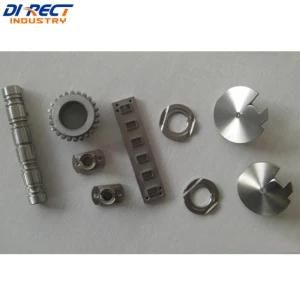 OEM Precision Machining Forged for Milling Small Parts