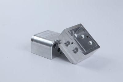 OEM CNC Service Aluminum CNC Turning Parts for Vehicle