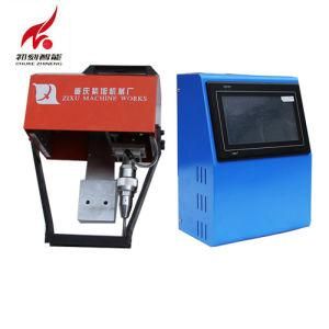 Chuke Small Pneumatic Vin DOT Peen Etching Marking Machine