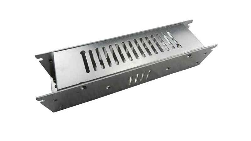 OEM Custom Metal Stamping Parts Metal Processing Machinery Parts