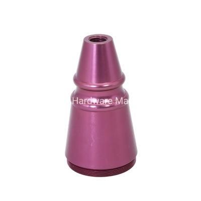 Customized Precision Anodized Aluminium 6061-T6 CNC Machining Parts
