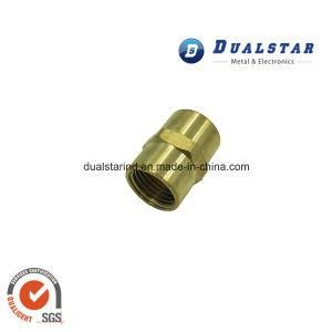 Solid Carbide Rods with Screw Thread