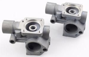 CNC Machining Aluminum CNC Milling CNC Turning Parts Die Casting Uav Parts