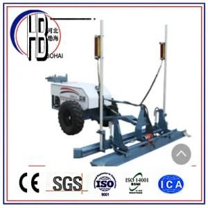 Clp-24e Concrete Laser Screed Machine for Design with Big Discount